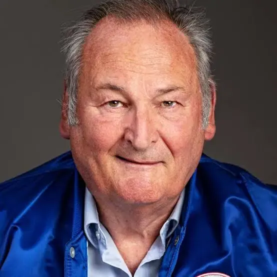 Richard Noble