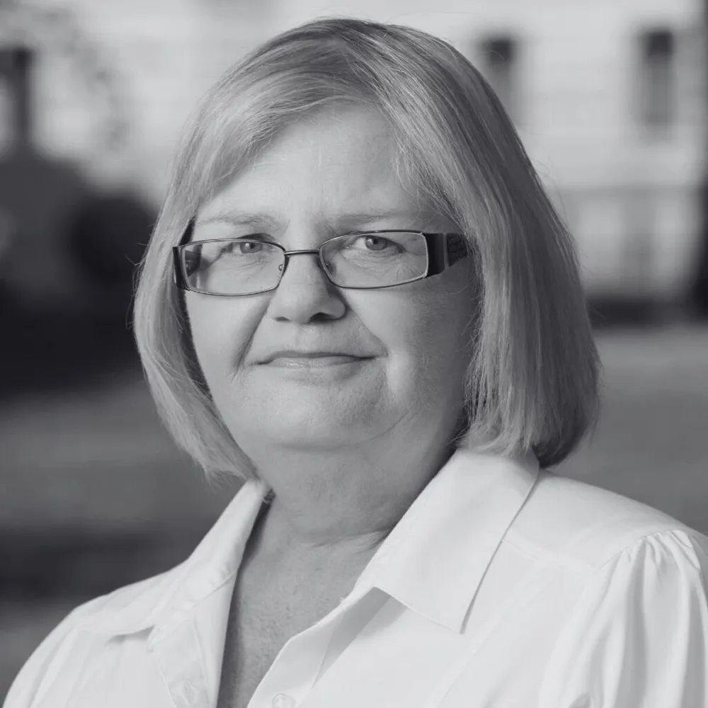 Carol Harvey
