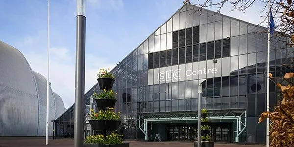 SEC venue